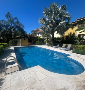 La Casita de Naomi